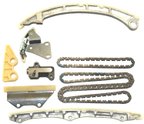 Cloyes 9-0711SX Engine Timing Chain Kit - Front - view 1