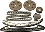 Cloyes 9-0715SC Engine Timing Chain Kit - Front - view 1