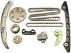 Cloyes 9-0715S Engine Timing Chain Kit - Front - view 1