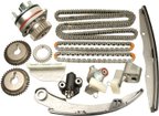 Cloyes 9-0719SWP Engine Timing Chain Kit - view 2