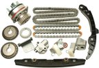 Cloyes 9-0720SAWP Engine Timing Chain Kit - view 1