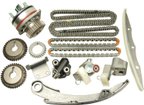 Cloyes 9-0720SWP Engine Timing Chain Kit - view 2