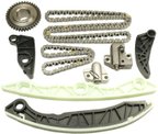 Cloyes 9-0736S Engine Timing Chain Kit - Front - view 2