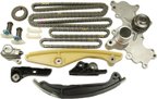 Cloyes 9-0738SD Engine Timing Chain Kit - view 1