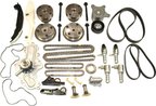 Cloyes 9-0738SK6A Engine Timing Chain Kit - view 2