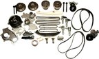 Cloyes 9-0738SK6D Engine Timing Chain Kit - view 2