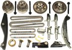 Cloyes 9-0738SKVVT Engine Timing Chain Kit - view 2
