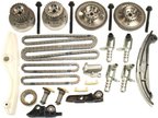 Cloyes 9-0738SMVVT Engine Timing Chain Kit - view 2