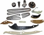 Cloyes 9-0739SI Engine Timing Chain Kit - view 1