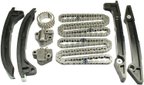 Cloyes 9-0742S Engine Timing Chain Kit - Front - view 2
