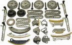 Cloyes 9-0753SVVT Engine Timing Chain Kit - view 1