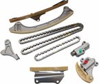 Cloyes 9-0969SAX Engine Timing Chain Kit - view 1