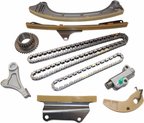 Cloyes 9-0969S Engine Timing Chain Kit - view 2