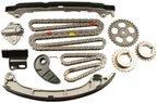 Cloyes 9-0972SA Engine Timing Chain Kit - view 1