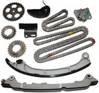 Cloyes 9-0972S Engine Timing Chain Kit - view 1