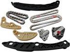 Cloyes 9-0976SBX Engine Timing Chain Kit - view 1