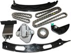 Cloyes 9-0980S Engine Timing Chain Kit - view 1