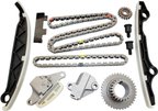 Cloyes 9-0983SA Engine Timing Chain Kit - view 1