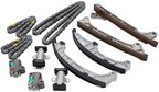 Cloyes 9-0987SAX Engine Timing Chain Kit - view 1