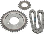 Cloyes 9-1139 Engine Timing Set - view 4