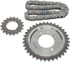 Cloyes 9-1139 Engine Timing Set - view 5