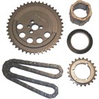 Cloyes 9-3658TX3 Engine Timing Set - view 1