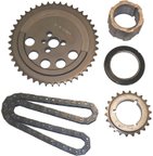 Cloyes 9-3658TX3 Engine Timing Set - view 2