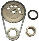 Cloyes 9-3658TX9 Engine Timing Set - view 2