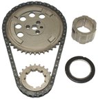 Cloyes 9-3672TX9Z Engine Timing Set - view 2