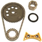 Cloyes 9-3673TX9ZR Engine Timing Set - view 3