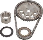 Cloyes 9-3673TX9ZR Engine Timing Set - view 2