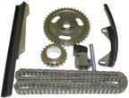 Cloyes 9-4134S Engine Timing Chain Kit - Front - view 2