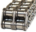 Cloyes 9-4134 Engine Timing Chain - Center - view 2