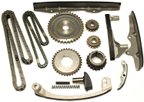 Cloyes 9-4145SA Engine Timing Chain Kit - Front - view 2
