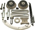Cloyes 9-4201SAVVT1 Engine Timing Chain Kit - Front - view 2