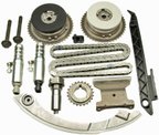 Cloyes 9-4201SAVVT2 Engine Timing Chain Kit - Front - view 1