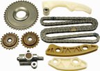 Cloyes 9-4202SA Engine Balance Shaft Chain Kit - view 2