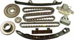 Cloyes 9-4212SG Engine Timing Chain Kit - view 1