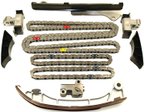 Cloyes 9-4215SX Engine Timing Chain Kit - Front - view 1