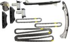 Cloyes 9-4217SX Engine Timing Chain Kit - Front - view 1