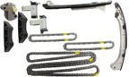 Cloyes 9-4217SX Engine Timing Chain Kit - Front - view 2