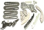 Cloyes 9-4224SX Engine Timing Chain Kit - Front - view 1