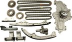 Cloyes 9-4226SWP Engine Timing Chain Kit - view 1
