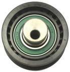 Cloyes 9-5192 Engine Timing Belt Tensioner Pulley - Front - view 1