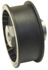 Cloyes 9-5192 Engine Timing Belt Tensioner Pulley - Front - view 3