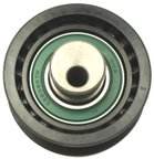 Cloyes 9-5192 Engine Timing Belt Tensioner Pulley - Front - view 4