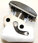 Cloyes 9-5229 Engine Timing Chain Tensioner - Upper - view 3