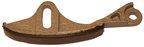 Cloyes 9-5298 Engine Balance Shaft Chain Tensioner - Lower - view 1