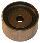 Cloyes 9-5302 Engine Timing Belt Idler - Lower - view 2