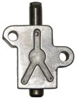 Cloyes 9-5383 Engine Balance Shaft Chain Tensioner - Lower - view 2